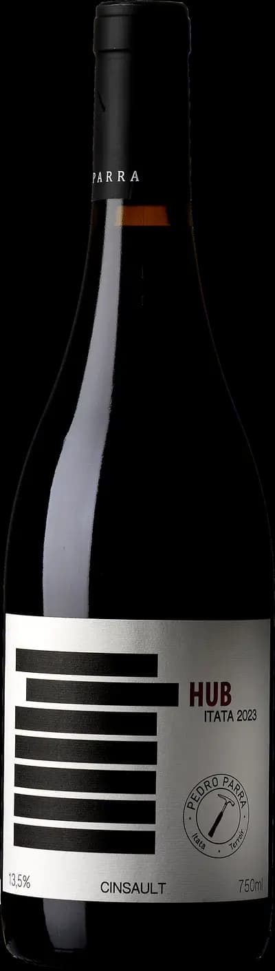 Produktbild för Pedro Parra