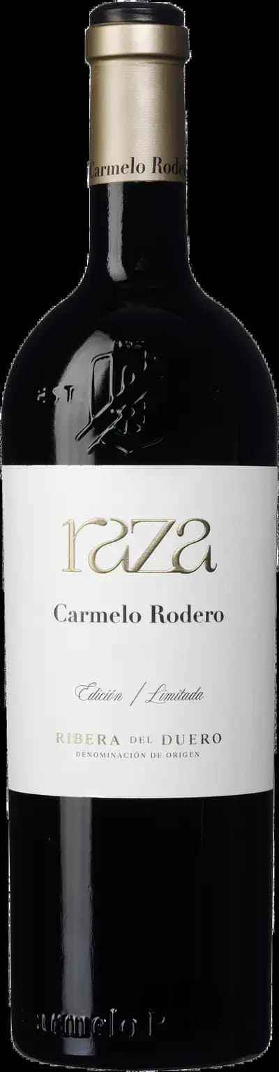 Produktbild för Carmelo Rodero