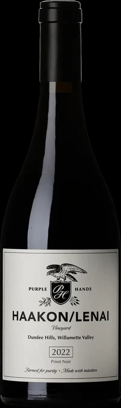 Produktbild för Haakon/Lenai Vineyard