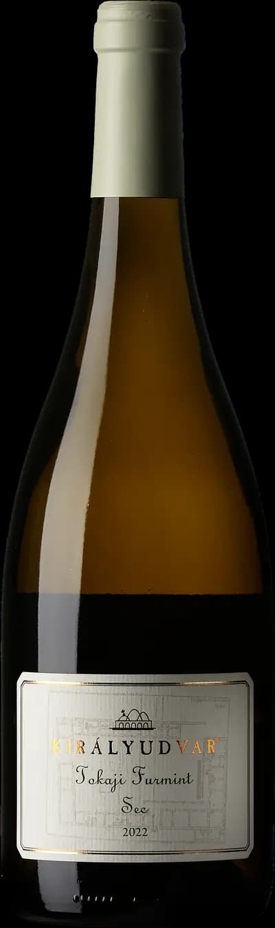Produktbild för Tokaji Furmint Sec