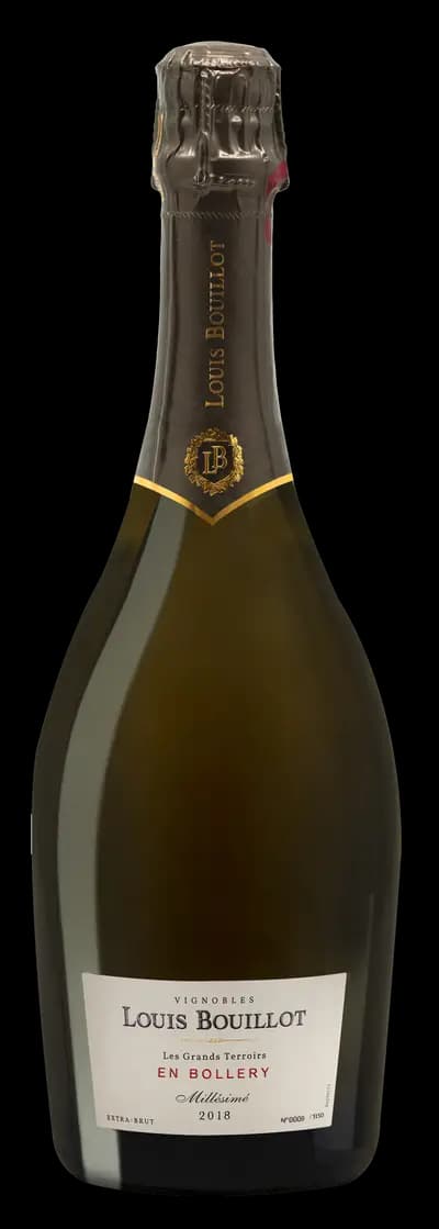 Produktbild för Louis Bouillot