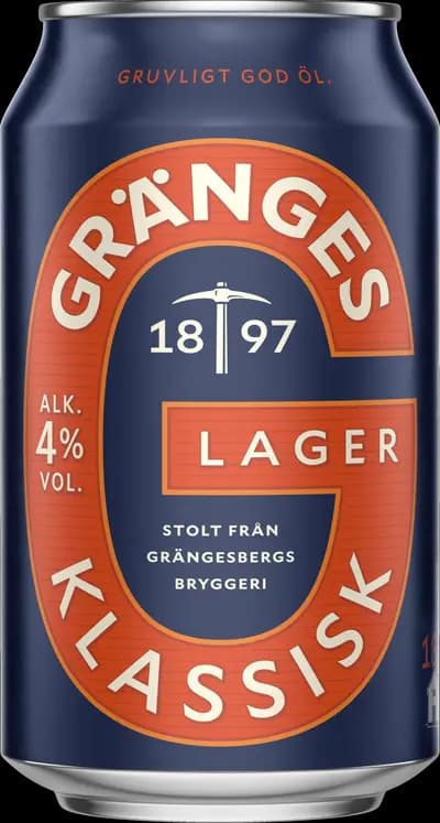 Produktbild för Gränges