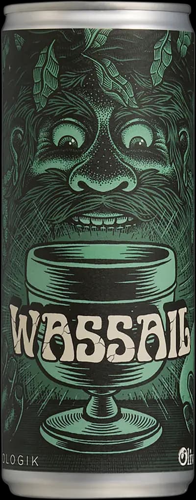 Produktbild för Wassail