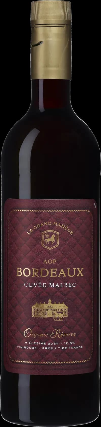 Produktbild för Le Grand Manège