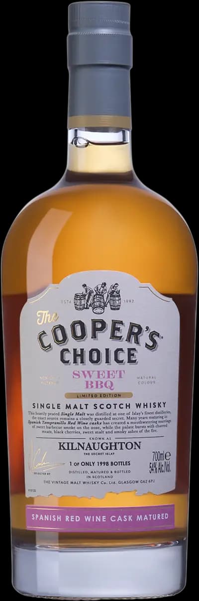 Produktbild för Cooper's Choice