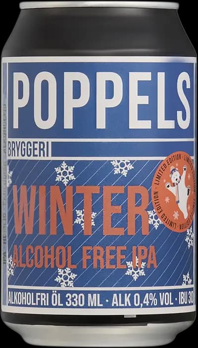 Produktbild för Poppels