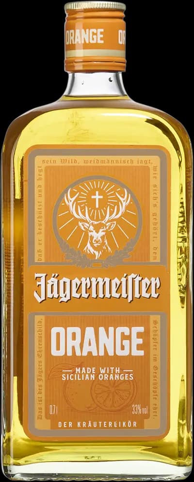 Produktbild för Jägermeister