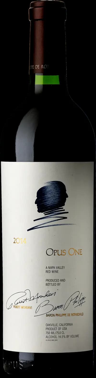 Produktbild för Opus One