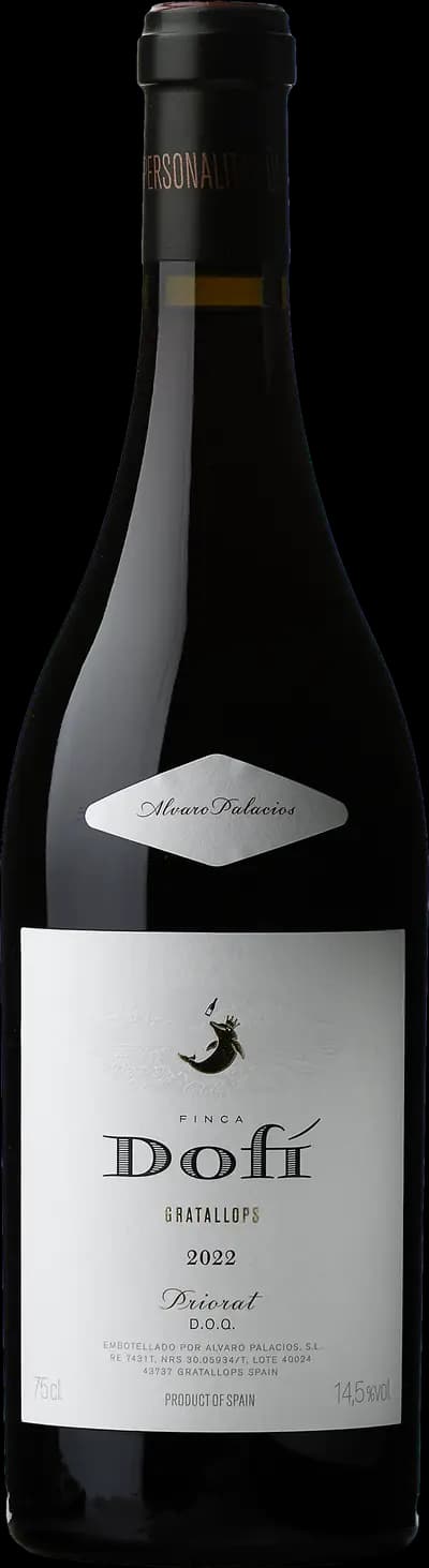 Produktbild för Finca Dofí