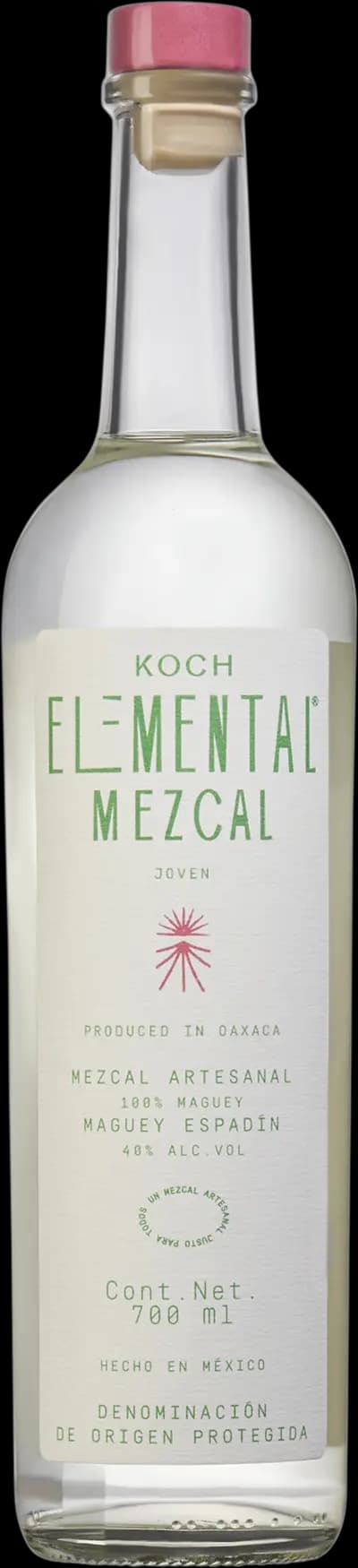 Produktbild för Koch