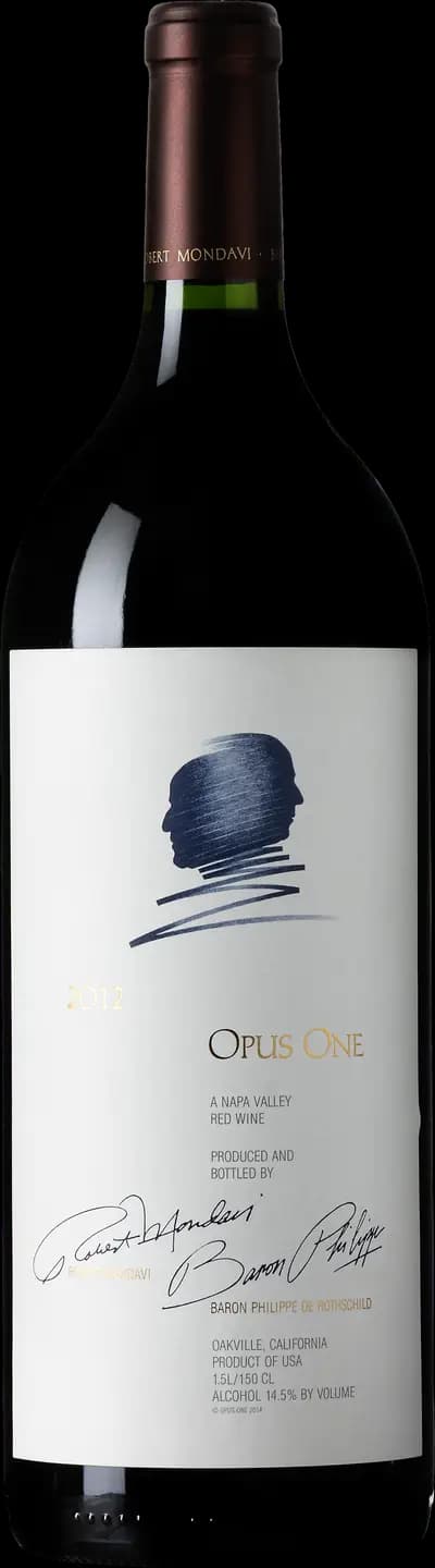 Produktbild för Opus One