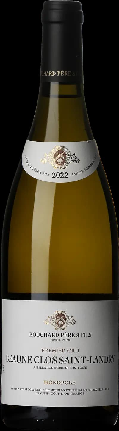Produktbild för Beaune Clos Saint-Landry Premier Cru