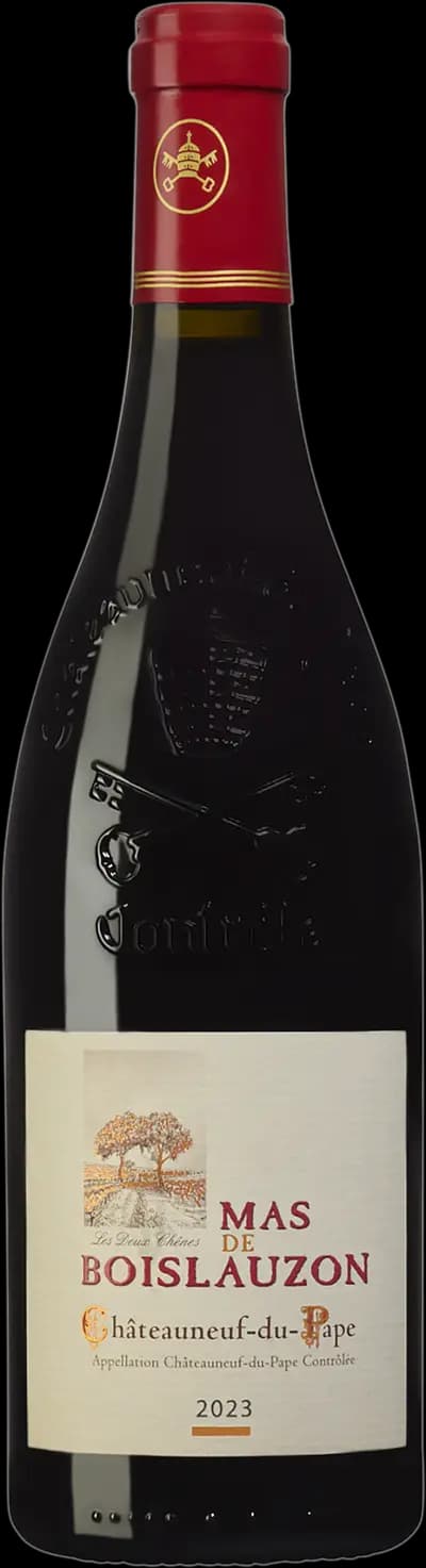 Produktbild för Chateauneuf-du-Pape Tradition