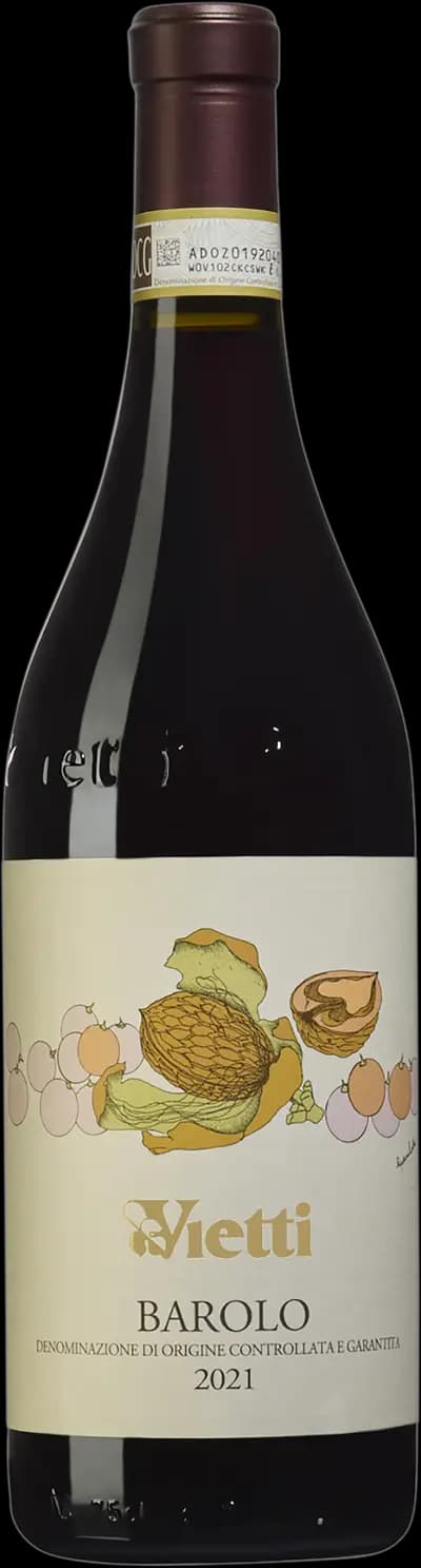Produktbild för Barolo