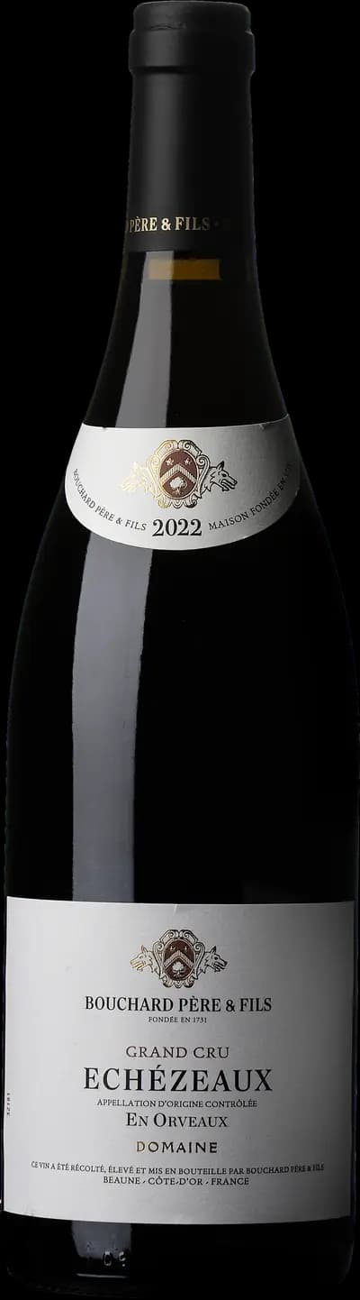 Produktbild för Echezeaux en Orveaux Grand Cru