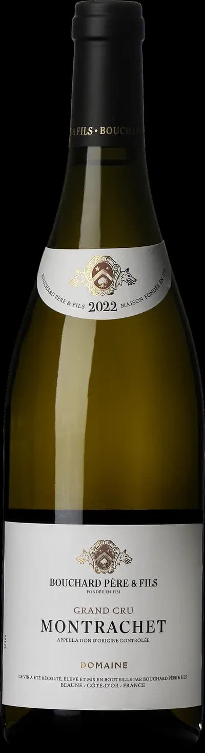 Produktbild för Montrachet Grand Cru