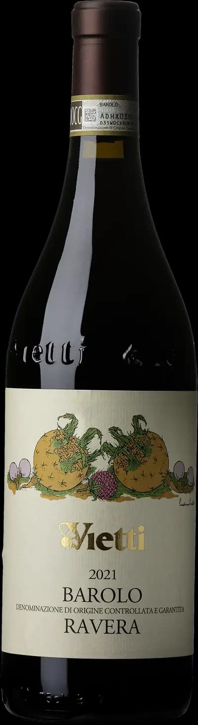 Produktbild för Barolo Ravera