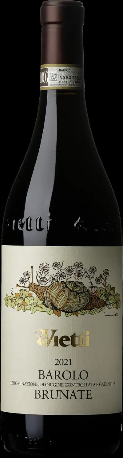 Produktbild för Barolo Brunate