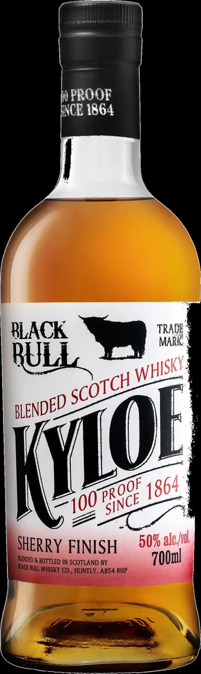 Produktbild för Black Bull Kyloe