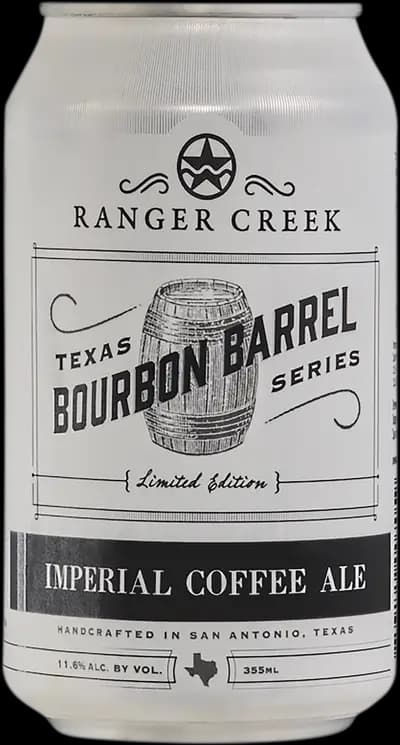 Produktbild för Ranger Creek
