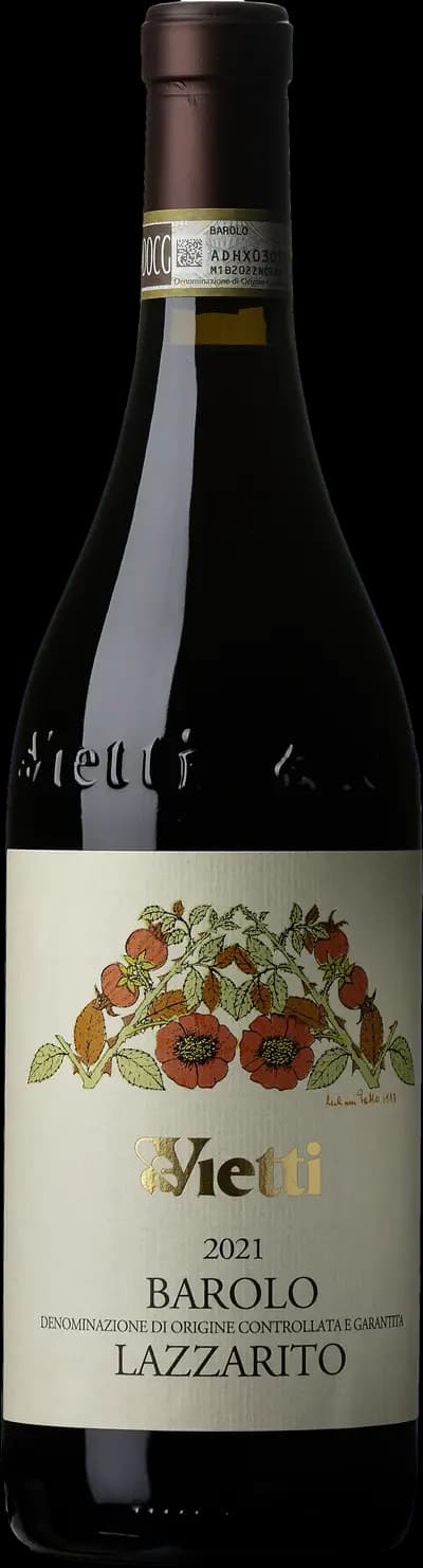 Produktbild för Barolo Lazzarito