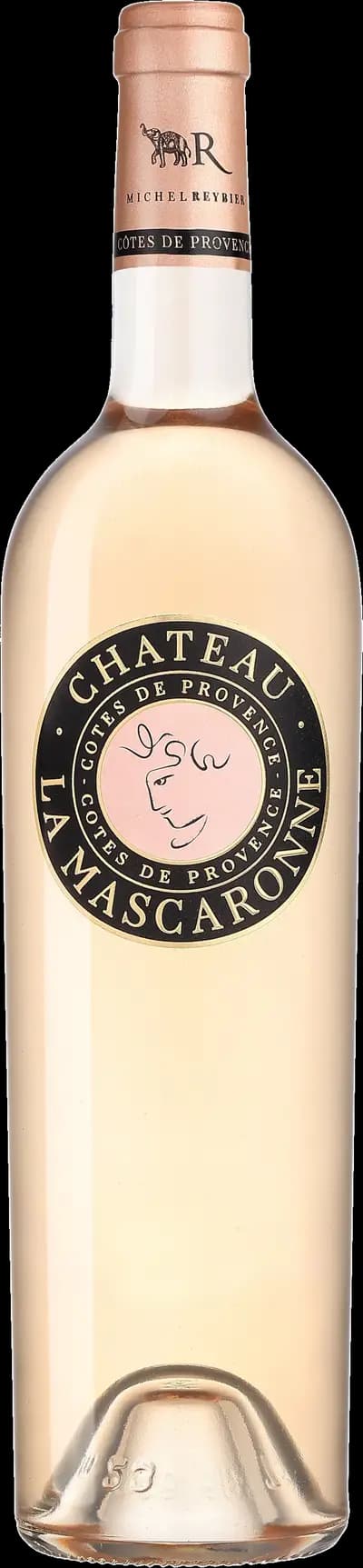 Produktbild för Château La Mascaronne