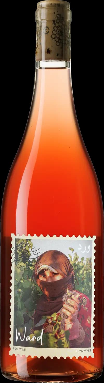 Produktbild för Heya Wines