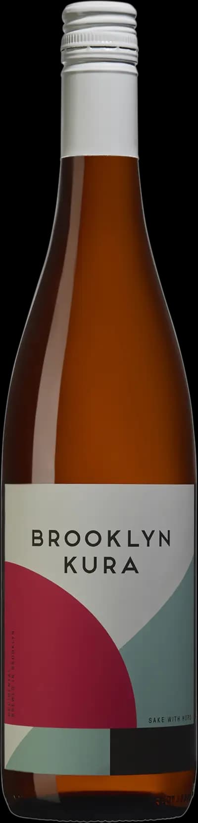 Produktbild för Brooklyn Kura Sake