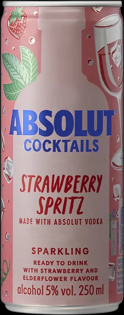 Produktbild för Absolut