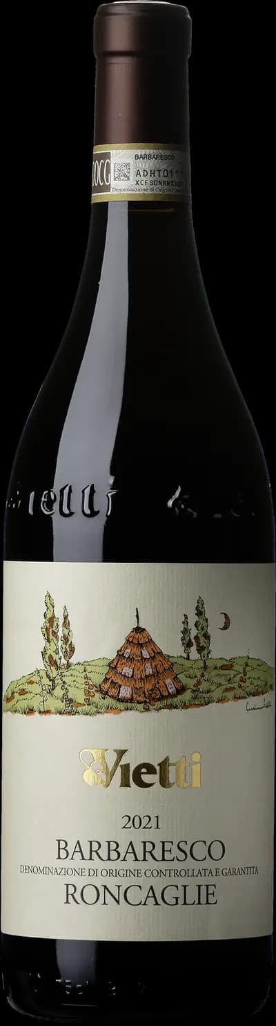 Produktbild för Barbaresco Roncaglie