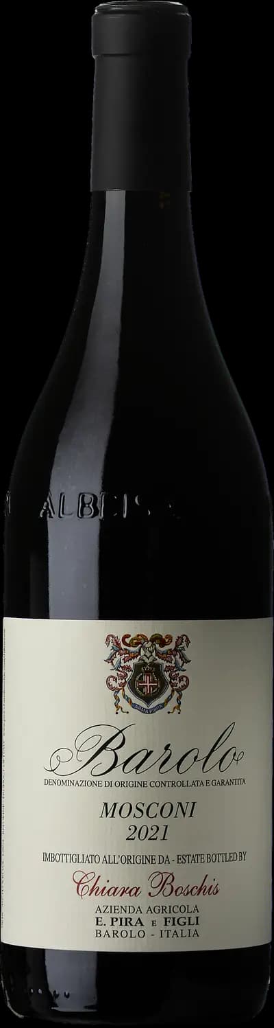 Produktbild för Barolo Mosconi