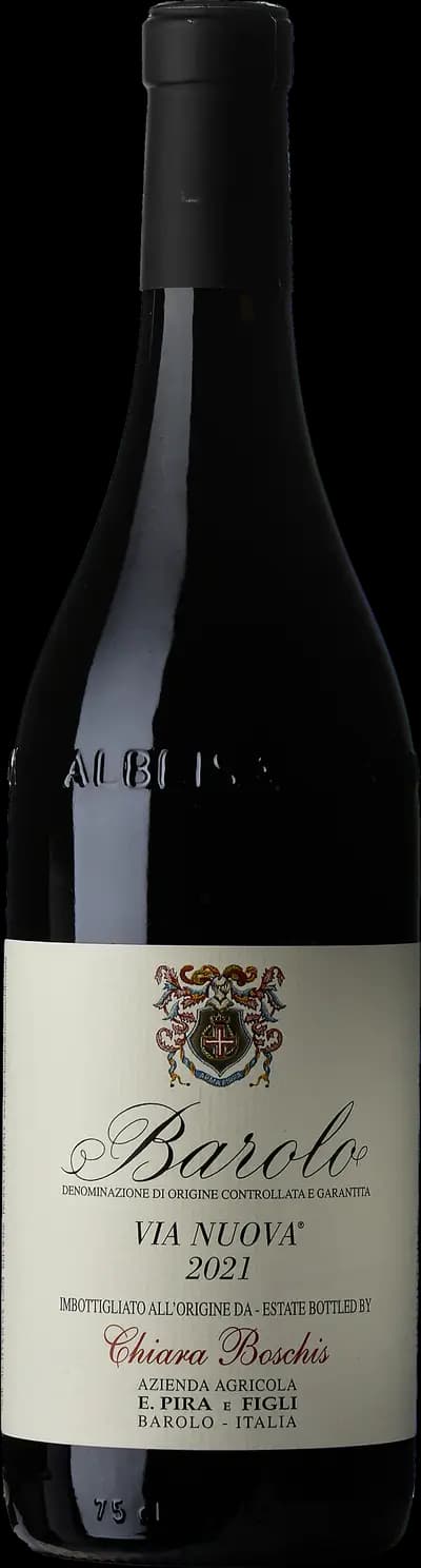 Produktbild för Barolo Via Nuova