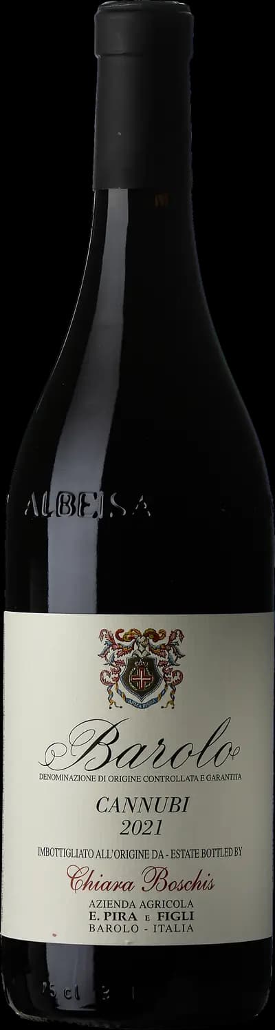 Produktbild för Barolo Cannubi