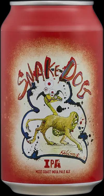Produktbild för Snake Dog