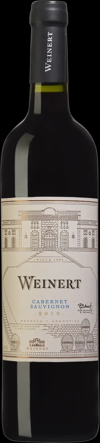 Produktbild för Weinert