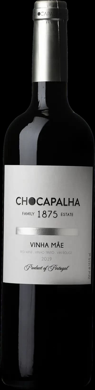 Produktbild för Quinta de Chocapalha