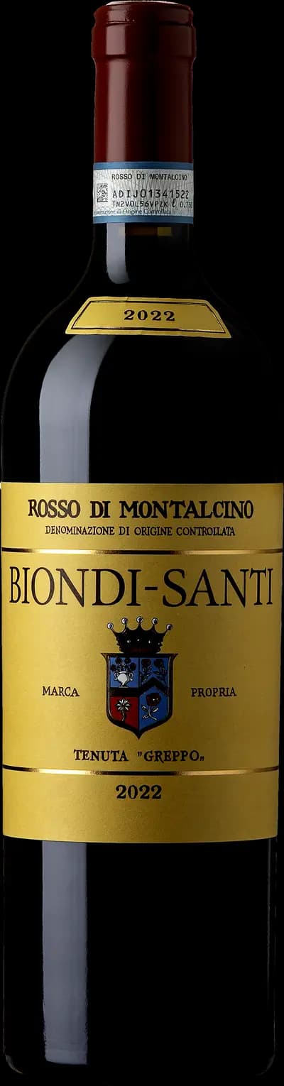 Produktbild för Rosso di Montalcino