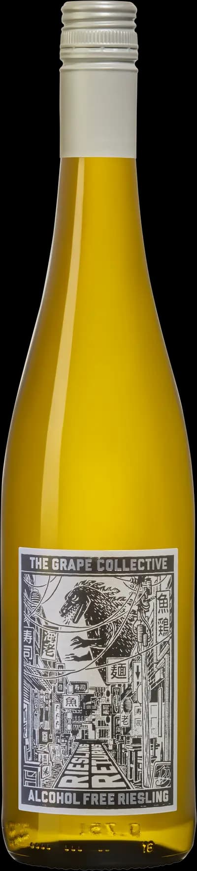 Produktbild för Riesling Returns