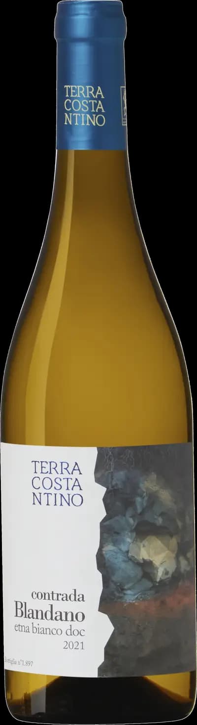 Produktbild för Contrada Blandano