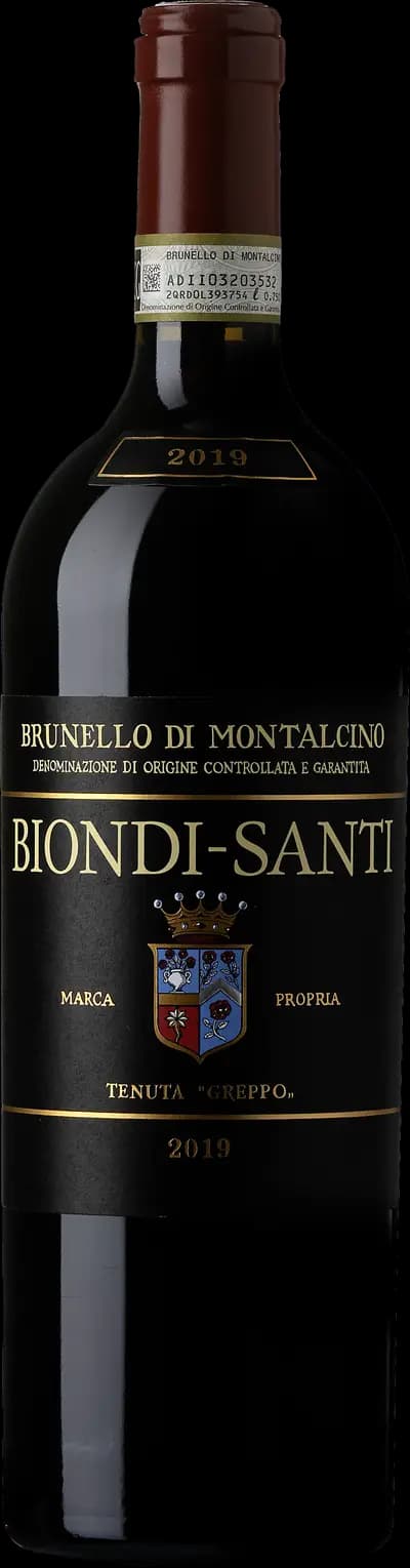 Produktbild för Brunello di Montalcino