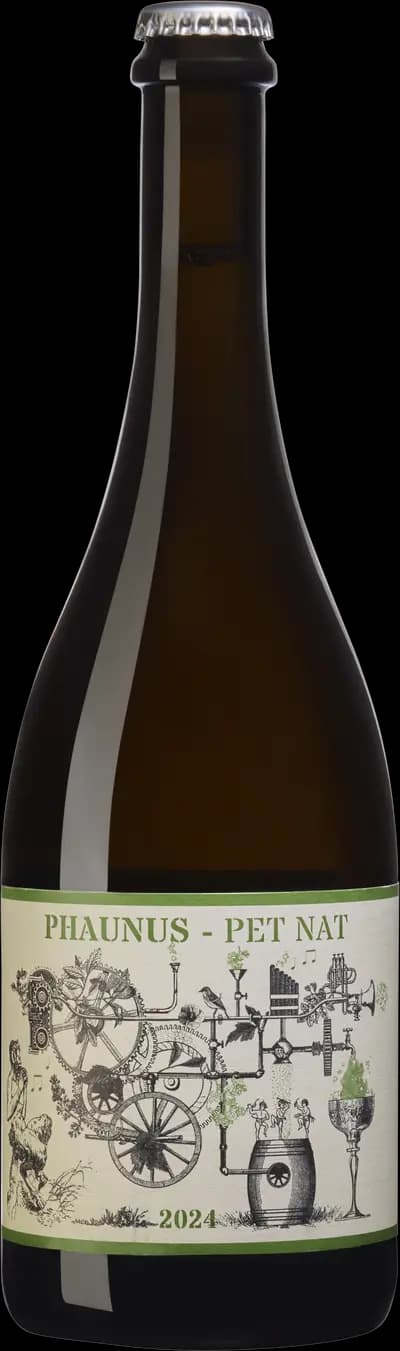 Produktbild för Aphros Phaunus