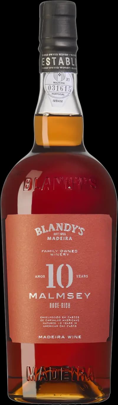 Produktbild för Blandy's