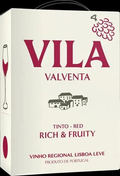 Produktbild för Vila Valventa