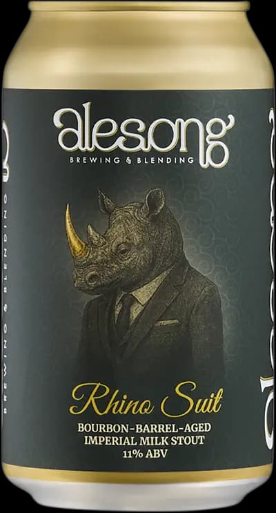 Produktbild för Alesong Brewing