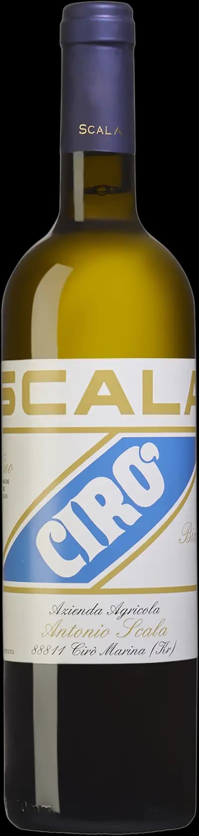 Produktbild för Scala