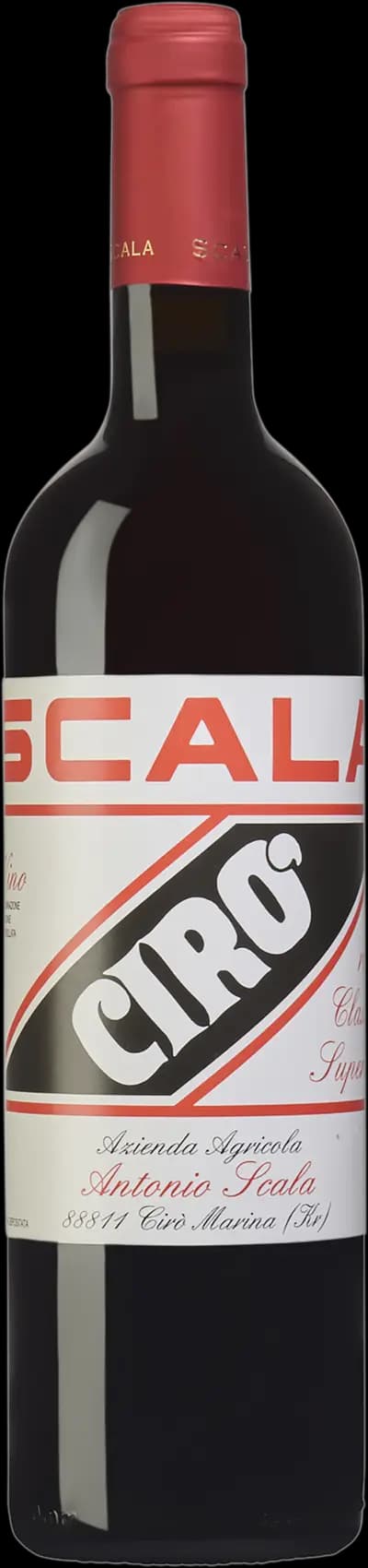 Produktbild för Scala