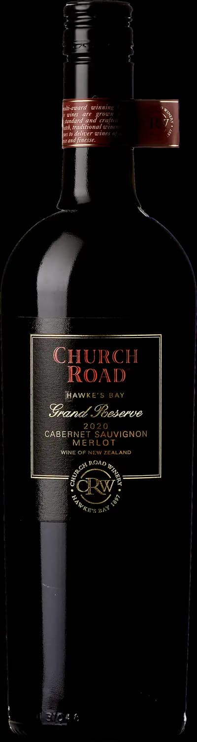 Produktbild för Church Road