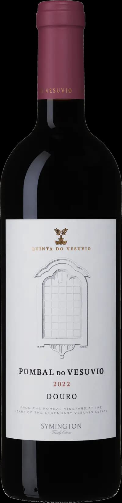 Produktbild för Pombal do Vesuvio