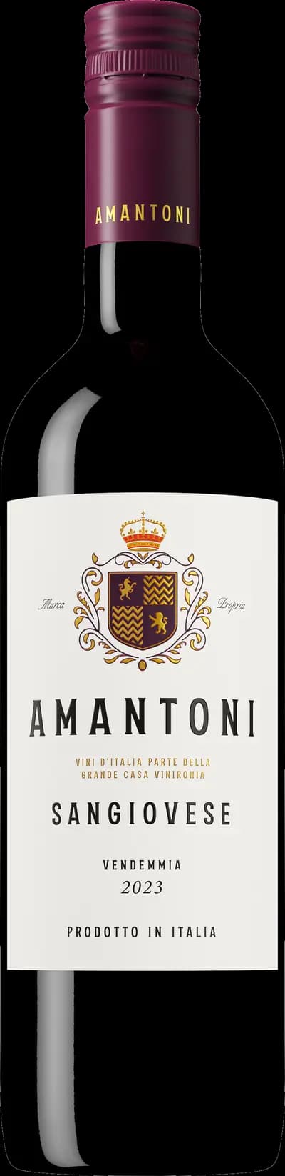 Produktbild för Amantoni