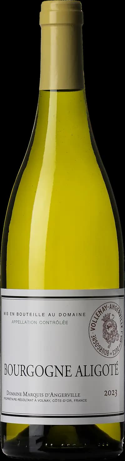 Produktbild för Bourgogne Aligoté